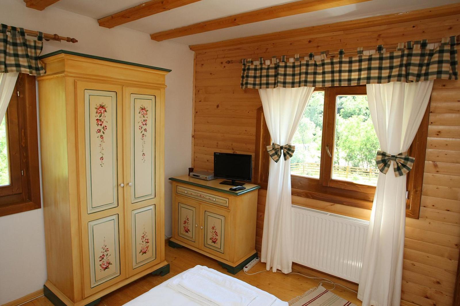 Gasthaus Maria Borlova ภายนอก รูปภาพ