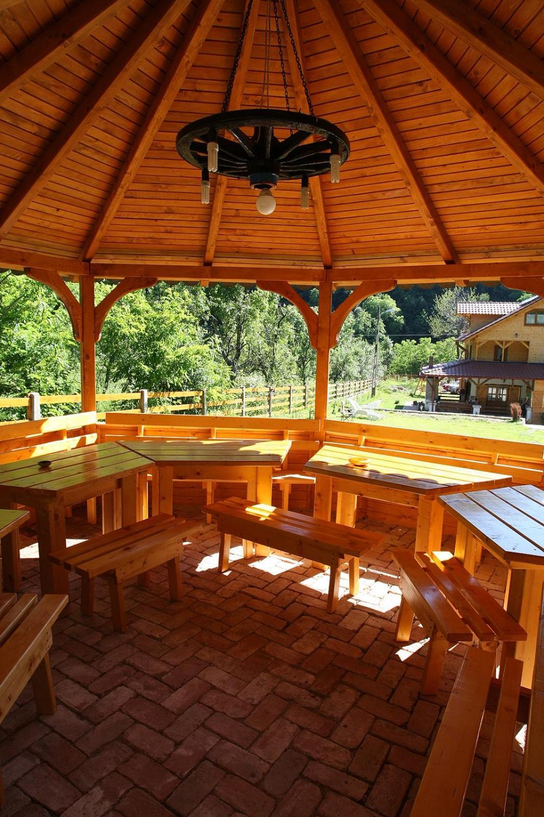 Gasthaus Maria Borlova ภายนอก รูปภาพ