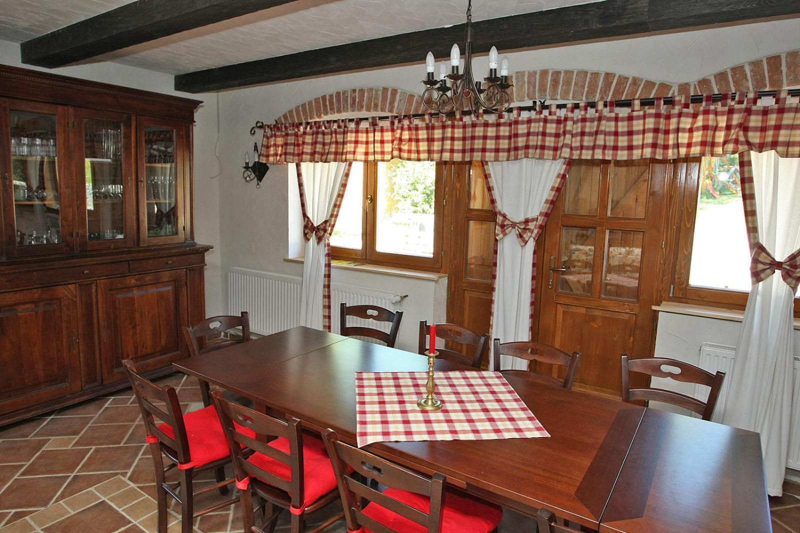 Gasthaus Maria Borlova ภายนอก รูปภาพ