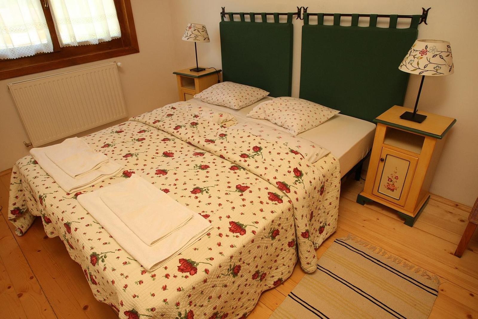 Gasthaus Maria Borlova ภายนอก รูปภาพ
